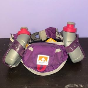 Hydration belt